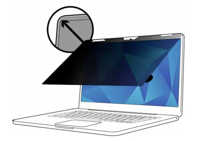 System mocowania 3M™ COMPLYMS do laptopów Microsoft Surface Pro