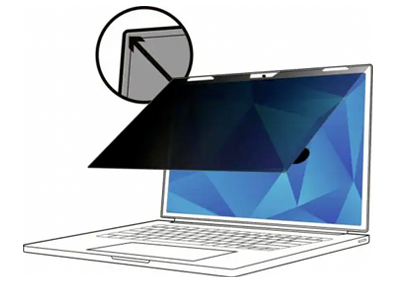 System mocowania 3M™ COMPLYCS do laptopów MacBook Pro/Air