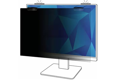 Magnetyczny filtr prywatyzujący 3M™ do Apple® iMac® 24" (PFMAP004M)