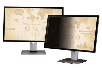 Filtr prywatyzujący 3M™ PF340W2E do monitora 34" Edge-to-Edge