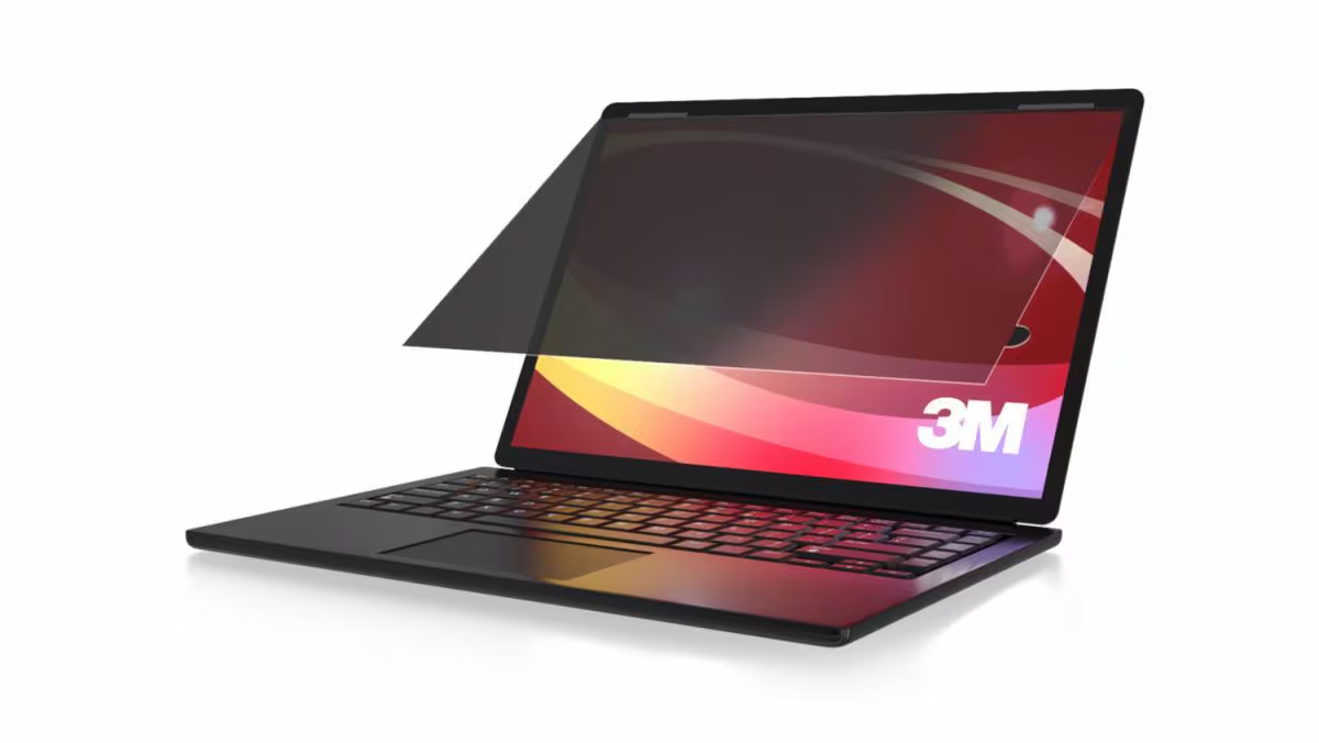 Filtr prywatyzujący 3M™ BPNAP001 do Apple MacBook Air 13 (2018-2020) Bright Screen